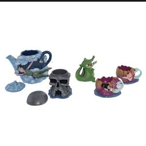 Mini Peter Pan Tea Set